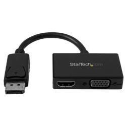 DISPLAYPORT A HDMI OR VGA