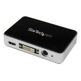 CAPTURER USB 3.0 HDMI VGA
