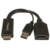 HDMI TO DISPLAYPORT CONVERTER