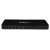 HDMI SPLITTER 4 PUERTOS 4K 30HZ