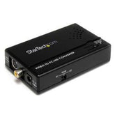 S-VIDEO CONVERTER ADAPTER - VI