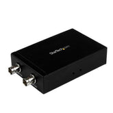 DOUBLE HDMI TO SDI ADAPTER