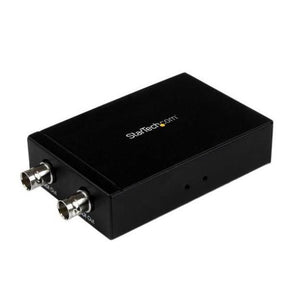 DOUBLE HDMI TO SDI ADAPTER