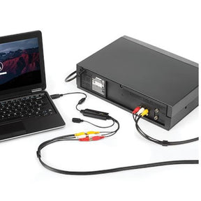 USB VIDEO CAPTURER