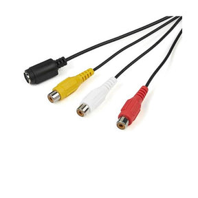 USB VIDEO CAPTURER