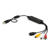 USB VIDEO CAPTURER