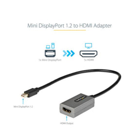 MDP ADAPTER TO HDMI 1080P