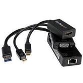 KIT HDMI VGA RED SURFACE PRO 4