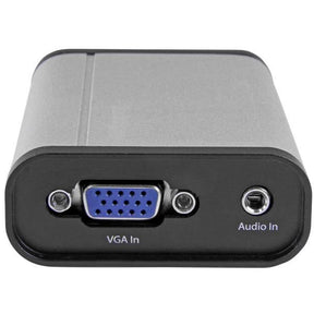 USB 3.0 TO VGA HD CAPTURER