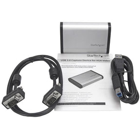 USB 3.0 TO VGA HD CAPTURER