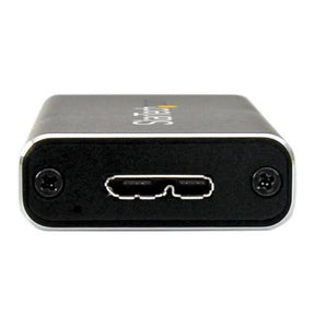 CAJA M.2 NGFF A USB 3.1 USB-C