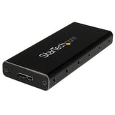 CAJA M.2 NGFF A USB 3.1 USB-C