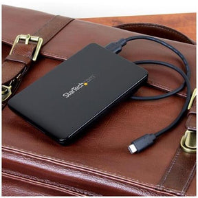 CAJA USB-C SATA 2 5 USB 3.1