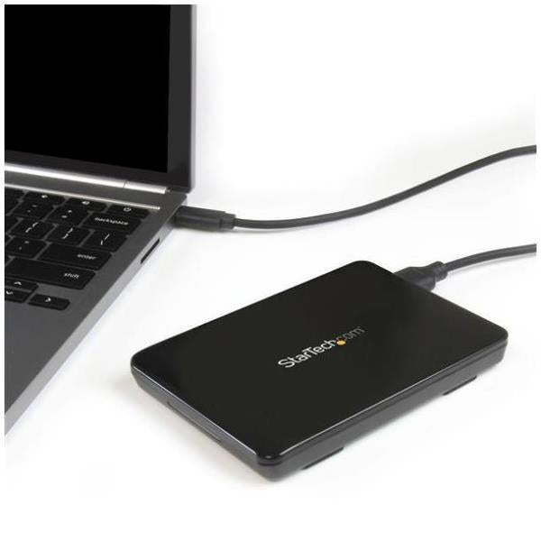 CAJA USB-C SATA 2 5 USB 3.1