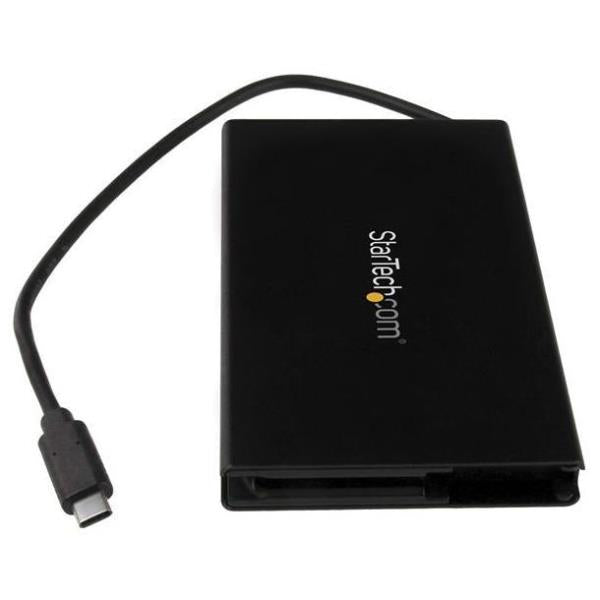 CAJA USB 3.1 TO DD SATA 2.5