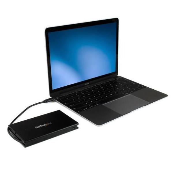 CAJA USB 3.1 TO DD SATA 2.5