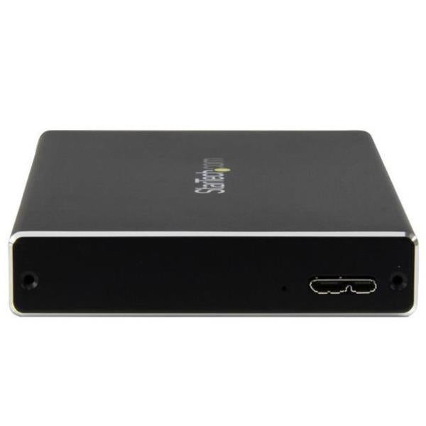 CAJA USB 3.0 HDD SATA IDE 2 5