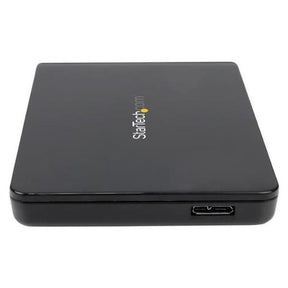 CAJA USB 3.1 GEN 2 SATA 2 5