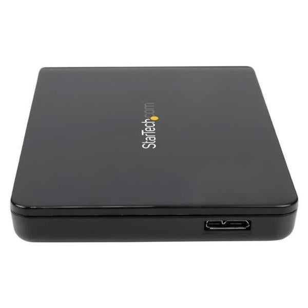 CAJA USB 3.1 GEN 2 SATA 2 5