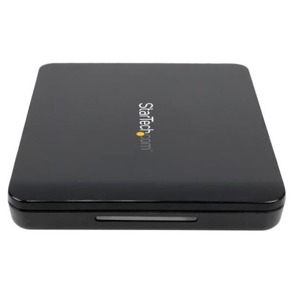 CAJA USB 3.1 GEN 2 SATA 2 5