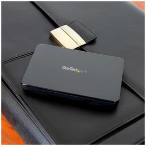 CAJA USB 3.1 GEN 2 SATA 2 5