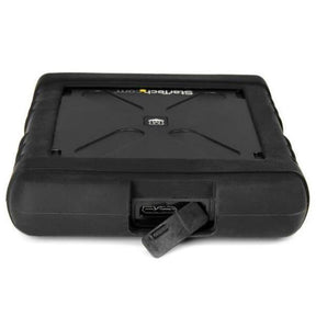 CAJA USB 3.0 UASP SATA 2 5