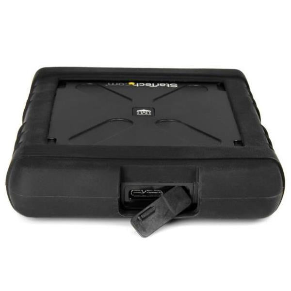 CAJA USB 3.0 UASP SATA 2 5