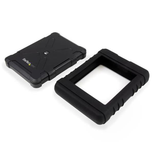 CAJA USB 3.0 UASP SATA 2 5