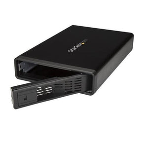 CAJA USB 3.0 ESATA FOR 3 5