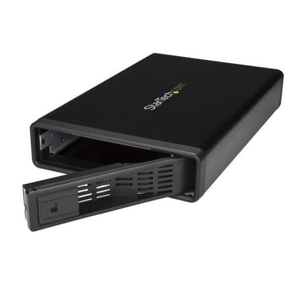 CAJA USB 3.0 ESATA FOR 3 5