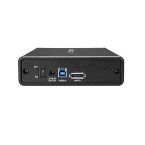 CAJA USB 3.0 ESATA FOR 3 5