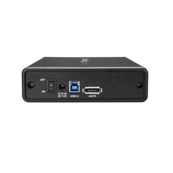 CAJA USB 3.0 ESATA FOR 3 5