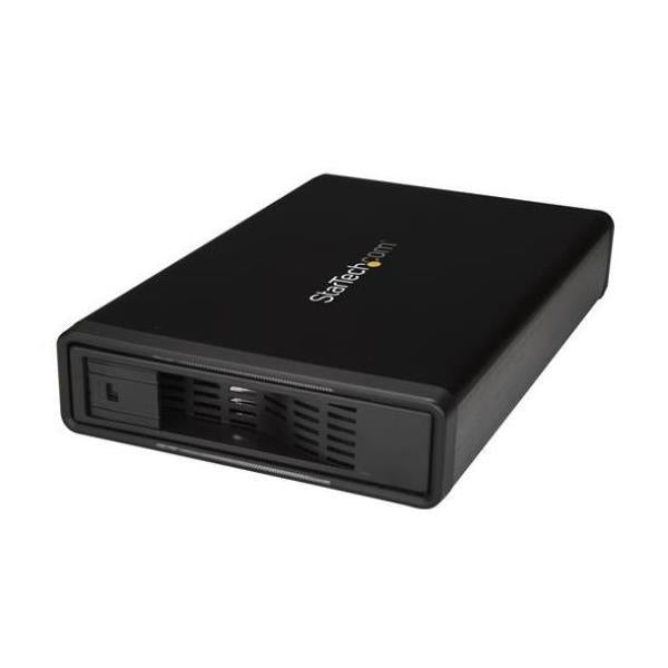 CAJA USB 3.0 ESATA FOR 3 5