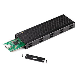 CAJA USB A SSD M.2 NVME