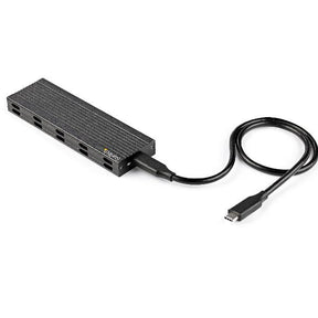 CAJA USB A SSD M.2 NVME