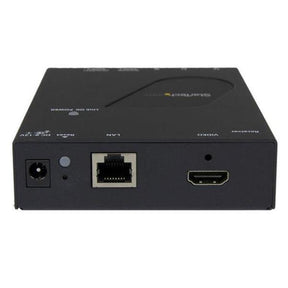 VIDEO AND AUDIO RECEIVER HDMI IP