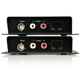 EXTENSOR DE VIDEO Y AUDIO PARA COMPUTADORA