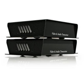 EXTENSOR DE VIDEO Y AUDIO PARA COMPUTADORA