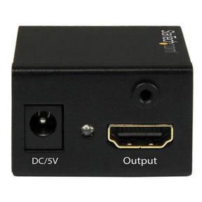 BOOSTER AMPLIFIER HDMI 35M