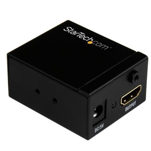 BOOSTER AMPLIFIER HDMI 35M