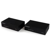 EXTENSOR HDMI POR CABLE CAT5