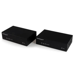 EXTENSOR HDMI POR CABLE CAT5