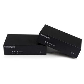 EXTENSOR HDMI POR CABLE CAT5