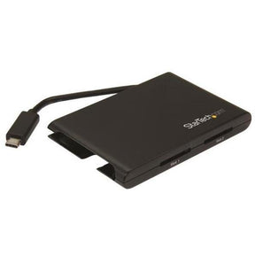 LECTOR DE SD 2 RANURAS USB-C