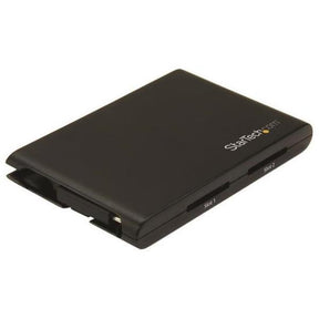 LECTOR DE SD 2 RANURAS USB-C