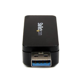 REPRODUCTOR COMPACTO USB 3.0 DE SUPER VELOCIDAD