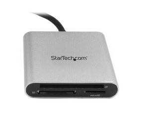 REPRODUCTOR GRABADOR TARJET USB-C 3.0