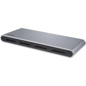 4XSD CARDS USB-C READER