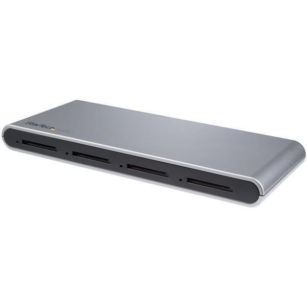 4XSD CARDS USB-C READER