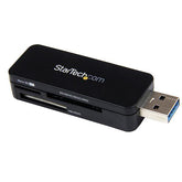 REPRODUCTOR COMPACTO USB 3.0 DE SUPER VELOCIDAD